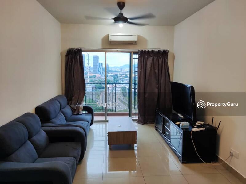 Connaught Avenue, Taman Connaught, Cheras, Kuala Lumpur, 3 Bedrooms