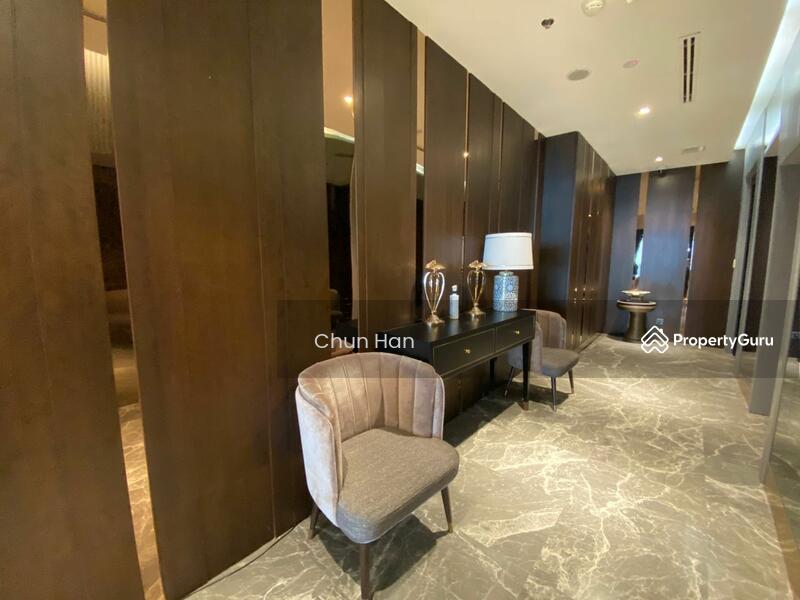 Servis Apartment untuk Dijual di The Ritz-Carlton Residences - Chun Han - PropertyGuru.com.my