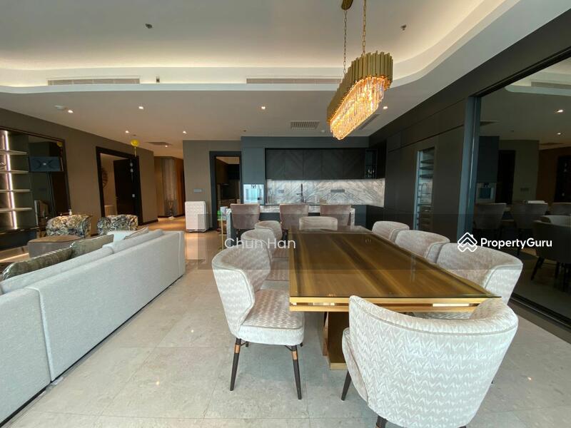 Servis Apartment untuk Dijual di The Ritz-Carlton Residences - Chun Han - PropertyGuru.com.my