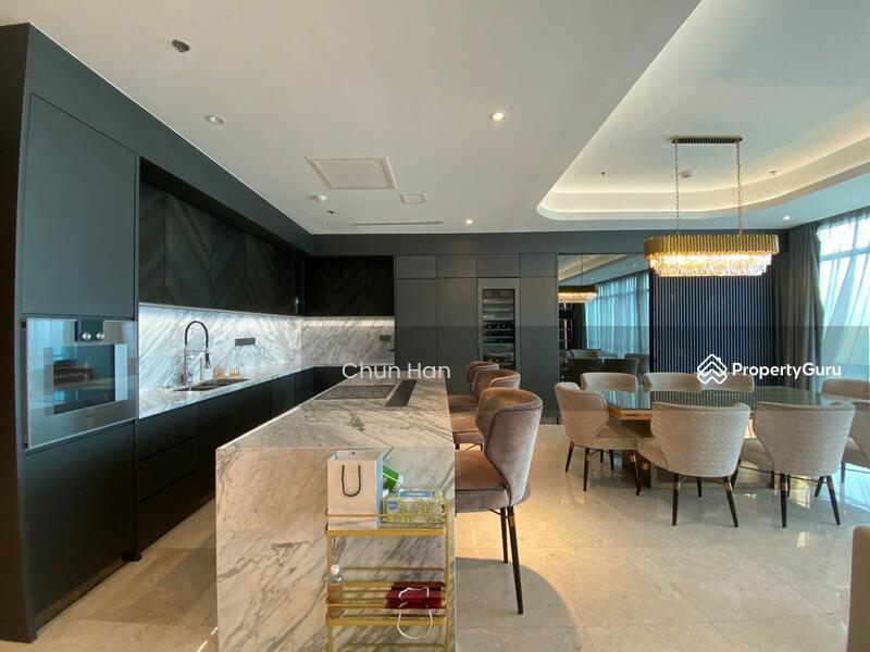 Servis Apartment untuk Dijual di The Ritz-Carlton Residences - Chun Han - PropertyGuru.com.my
