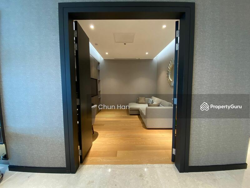 Servis Apartment untuk Dijual di The Ritz-Carlton Residences - Chun Han - PropertyGuru.com.my