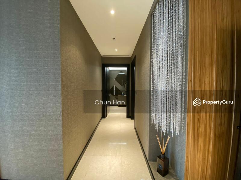 Servis Apartment untuk Dijual di The Ritz-Carlton Residences - Chun Han - PropertyGuru.com.my