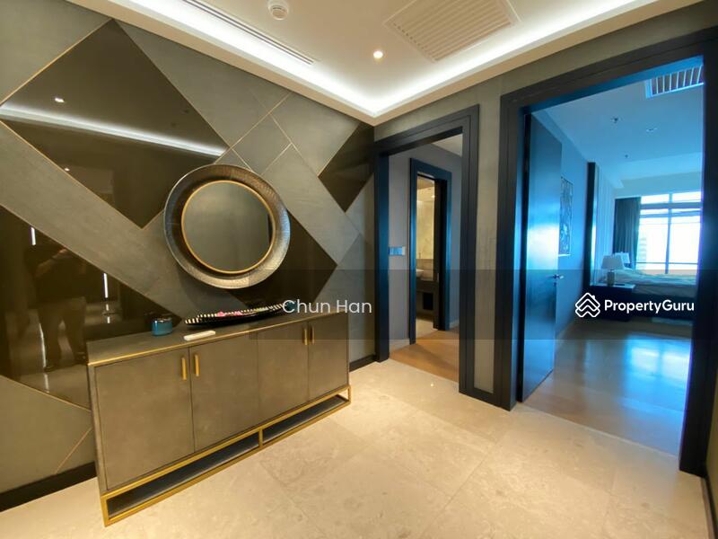 Servis Apartment untuk Dijual di The Ritz-Carlton Residences - Chun Han - PropertyGuru.com.my