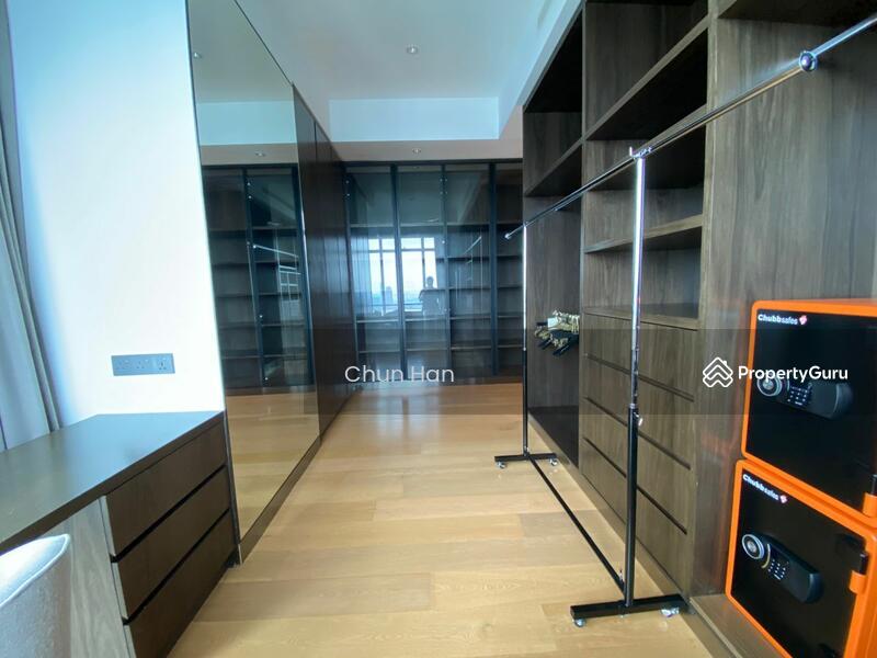 Servis Apartment untuk Dijual di The Ritz-Carlton Residences - Chun Han - PropertyGuru.com.my