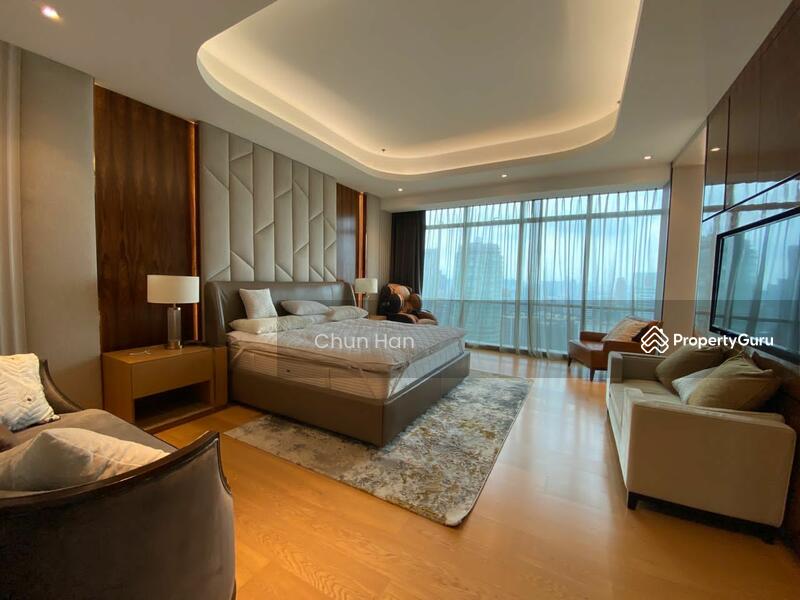 Servis Apartment untuk Dijual di The Ritz-Carlton Residences - Chun Han - PropertyGuru.com.my