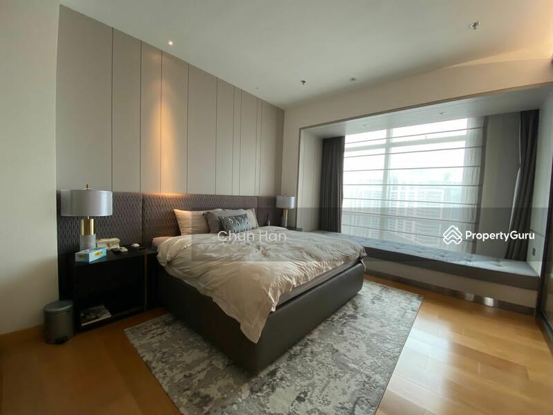 Servis Apartment untuk Dijual di The Ritz-Carlton Residences - Chun Han - PropertyGuru.com.my