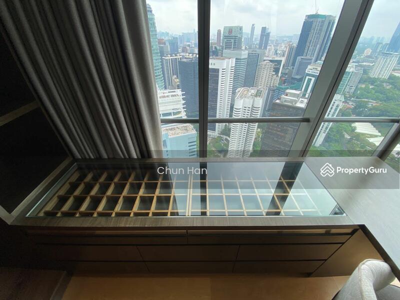 Servis Apartment untuk Dijual di The Ritz-Carlton Residences - Chun Han - PropertyGuru.com.my