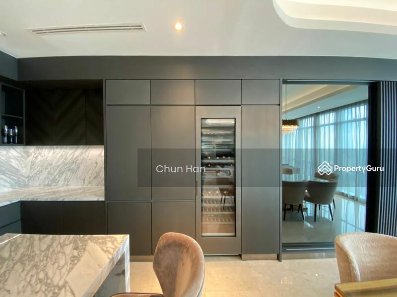 Servis Apartment untuk Dijual di The Ritz-Carlton Residences - Chun Han - PropertyGuru.com.my