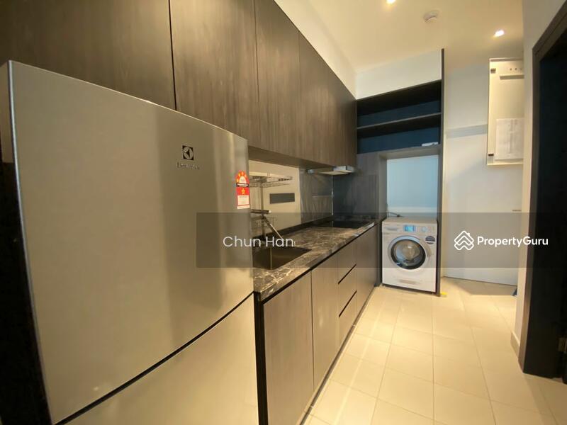 Servis Apartment untuk Dijual di The Ritz-Carlton Residences - Chun Han - PropertyGuru.com.my