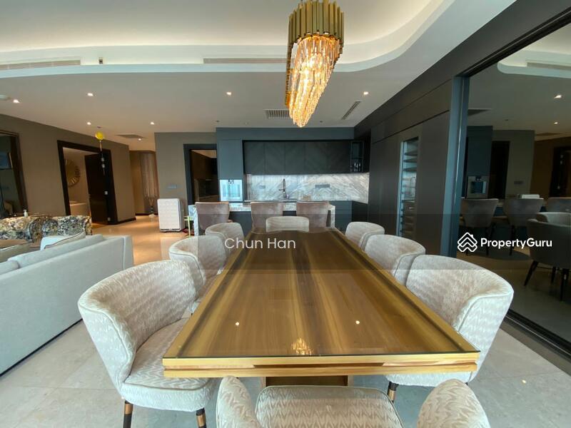 Servis Apartment untuk Dijual di The Ritz-Carlton Residences - Chun Han - PropertyGuru.com.my