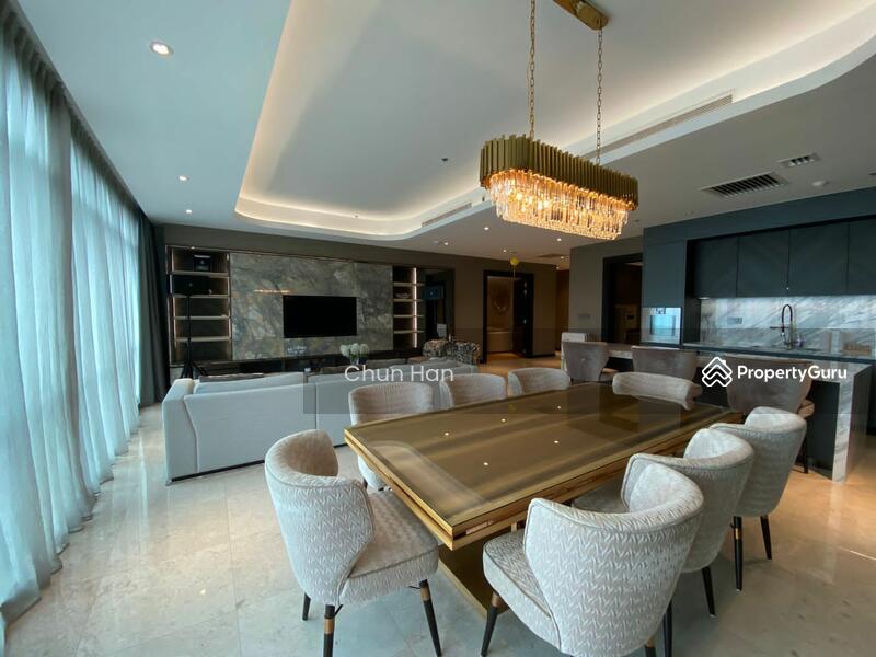 Servis Apartment untuk Dijual di The Ritz-Carlton Residences - Chun Han - PropertyGuru.com.my