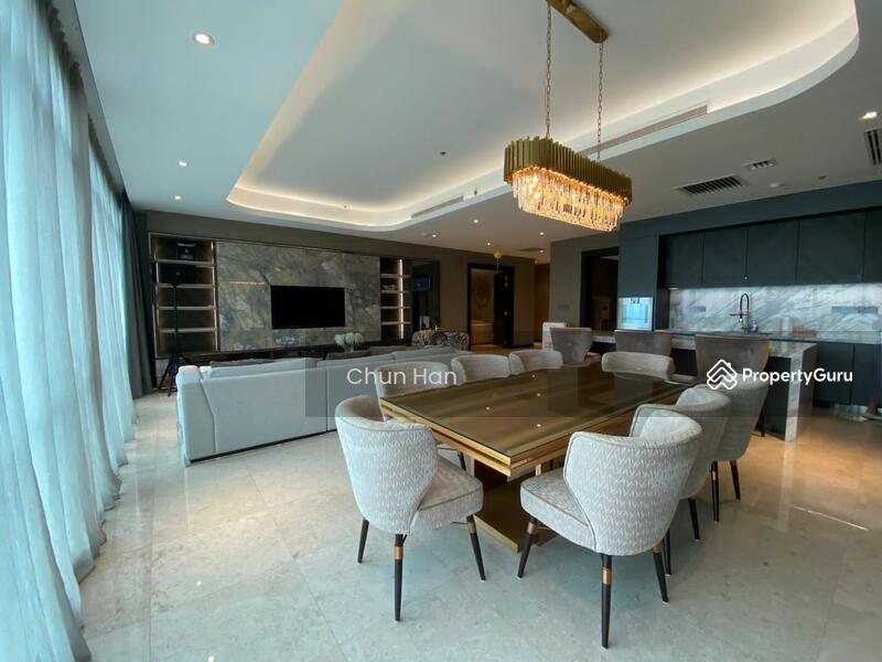 Servis Apartment untuk Dijual di The Ritz-Carlton Residences - Chun Han - PropertyGuru.com.my