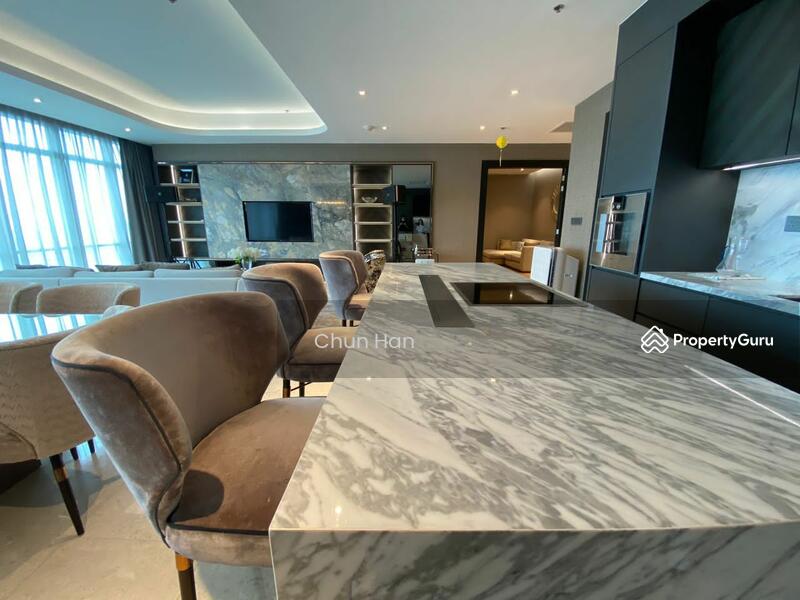 Servis Apartment untuk Dijual di The Ritz-Carlton Residences - Chun Han - PropertyGuru.com.my