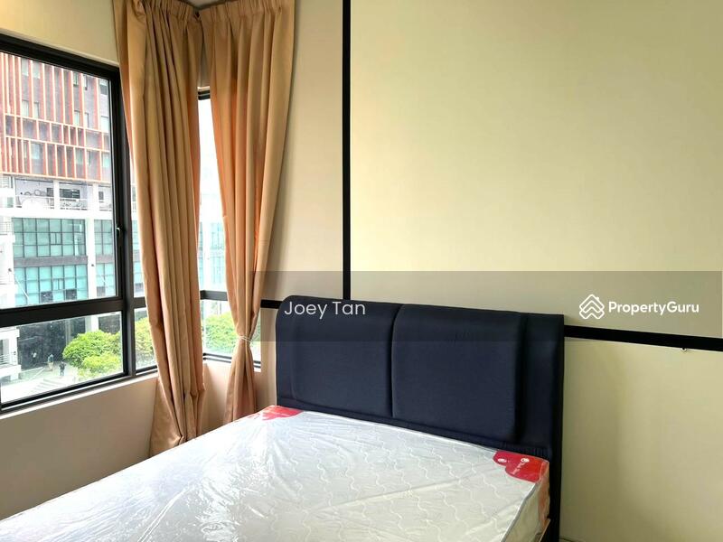 Apartment for Rent at Riana South - Joey Tan - PropertyGuru.com.my