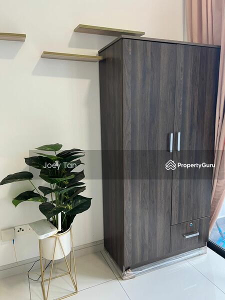 Apartment for Rent at Riana South - Joey Tan - PropertyGuru.com.my