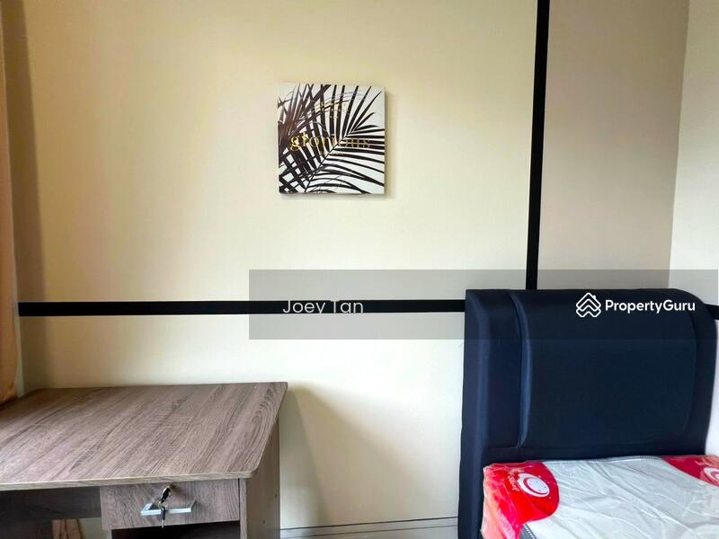 Apartment for Rent at Riana South - Joey Tan - PropertyGuru.com.my