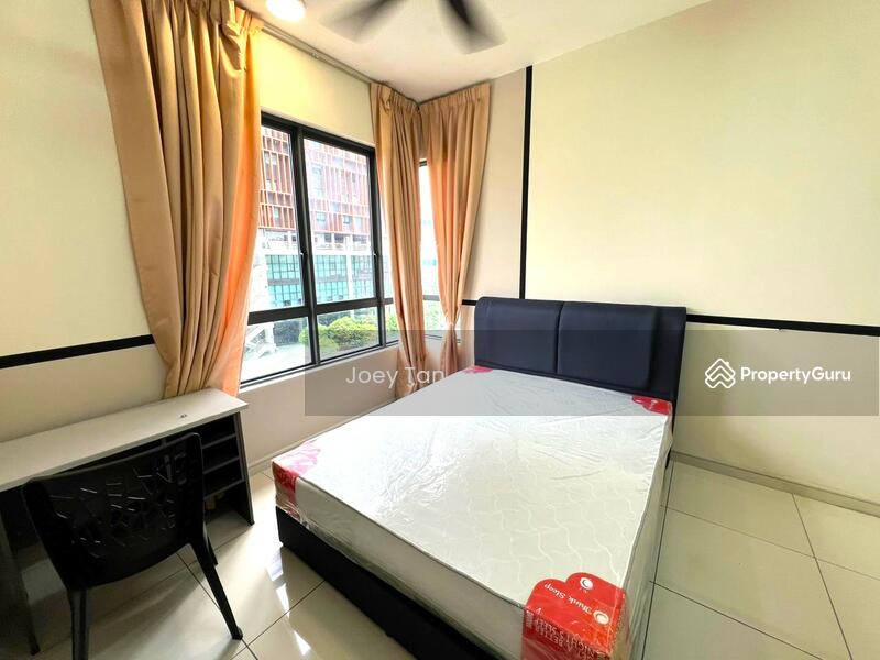 Apartment for Rent at Riana South - Joey Tan - PropertyGuru.com.my