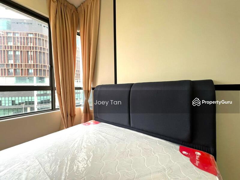 Apartment for Rent at Riana South - Joey Tan - PropertyGuru.com.my