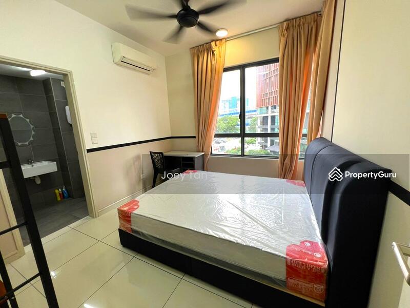 Apartment for Rent at Riana South - Joey Tan - PropertyGuru.com.my