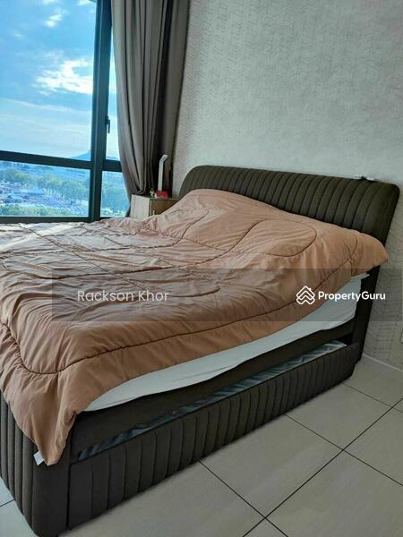 Kondominium untuk Dijual di Queens Residences Q1 @ Queens Waterfront - Rackson Khor - PropertyGuru.com.my