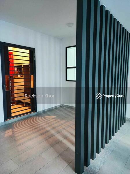 Kondominium untuk Dijual di Queens Residences Q1 @ Queens Waterfront - Rackson Khor - PropertyGuru.com.my