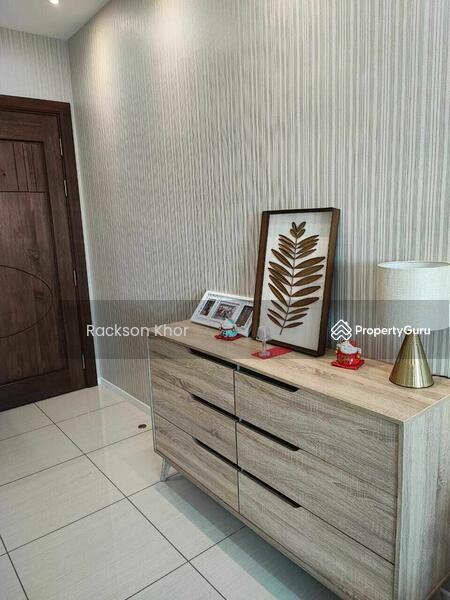 Kondominium untuk Dijual di Queens Residences Q1 @ Queens Waterfront - Rackson Khor - PropertyGuru.com.my