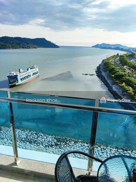 Kondominium untuk Dijual di Queens Residences Q1 @ Queens Waterfront - Rackson Khor - PropertyGuru.com.my