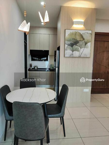 Kondominium untuk Dijual di Queens Residences Q1 @ Queens Waterfront - Rackson Khor - PropertyGuru.com.my