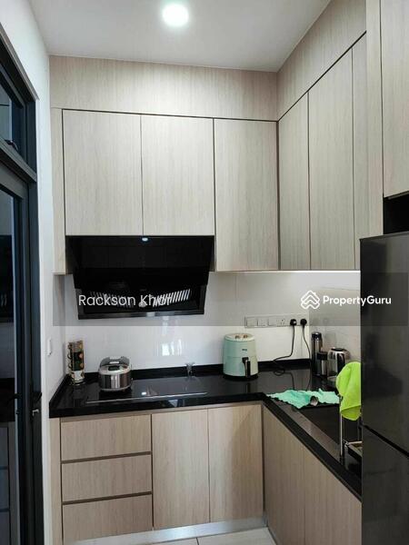 Kondominium untuk Dijual di Queens Residences Q1 @ Queens Waterfront - Rackson Khor - PropertyGuru.com.my