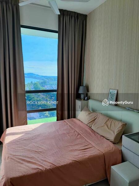 Kondominium untuk Dijual di Queens Residences Q1 @ Queens Waterfront - Rackson Khor - PropertyGuru.com.my