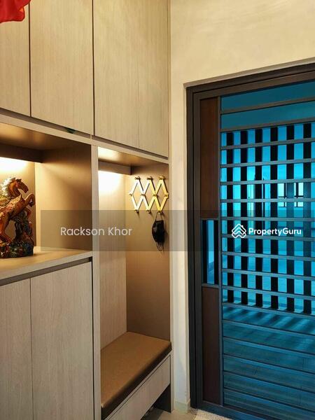 Kondominium untuk Dijual di Queens Residences Q1 @ Queens Waterfront - Rackson Khor - PropertyGuru.com.my