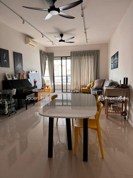 Untuk Dijual - G Residence