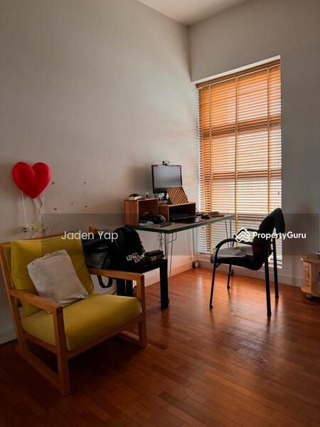 Untuk Dijual - G Residence