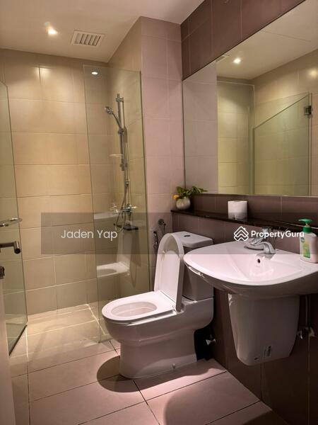 Untuk Dijual - G Residence