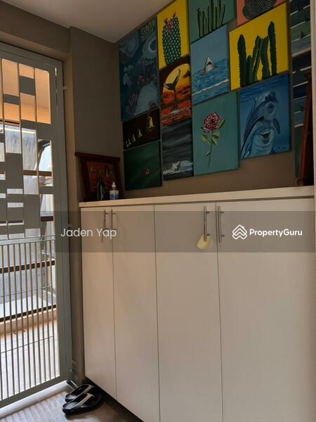 Untuk Dijual - G Residence