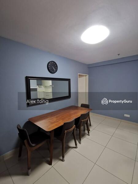 For Rent - Suria Jelutong