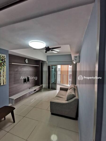 For Rent - Suria Jelutong