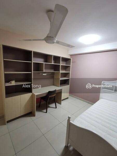 For Rent - Suria Jelutong