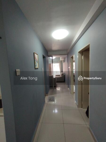 For Rent - Suria Jelutong
