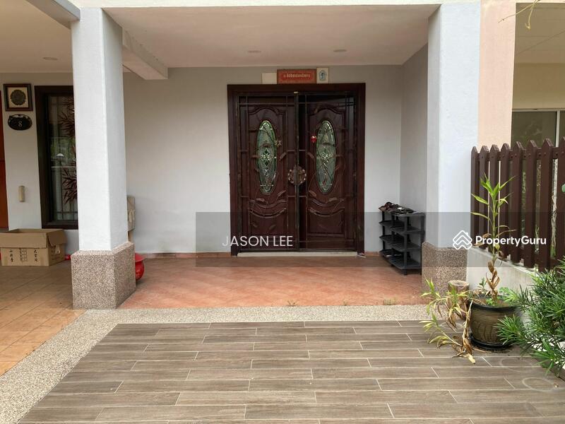 Rumah Berkembar untuk Dijual di Seri Kembangan (Selangor) - JASON LEE - PropertyGuru.com.my