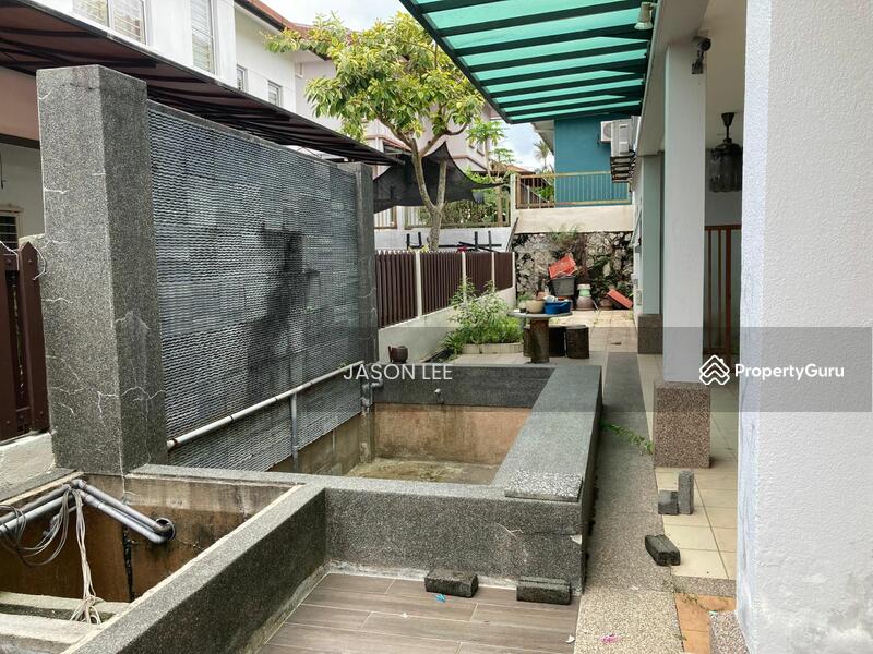 Rumah Berkembar untuk Dijual di Seri Kembangan (Selangor) - JASON LEE - PropertyGuru.com.my