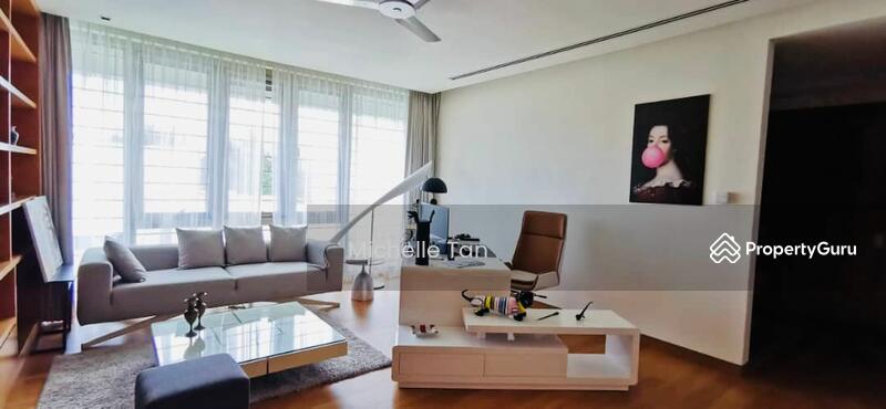 Bungalow for Sale in Taman U Thant (Ampang) - Michelle Tan - PropertyGuru.com.my