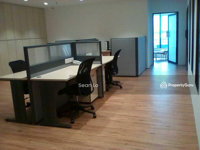 Office for Rent in KL City Centre (Kuala Lumpur) - Sean Lo - PropertyGuru.com.my