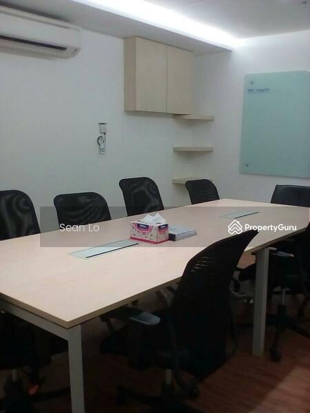 Office for Rent in KL City Centre (Kuala Lumpur) - Sean Lo - PropertyGuru.com.my