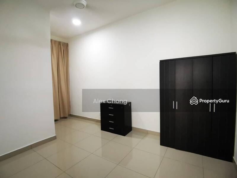 Pangsapuri untuk Disewa di Saville D'lake - Alex Chong - PropertyGuru.com.my