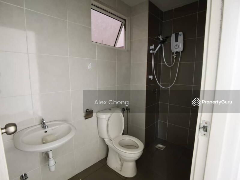 Pangsapuri untuk Disewa di Saville D'lake - Alex Chong - PropertyGuru.com.my