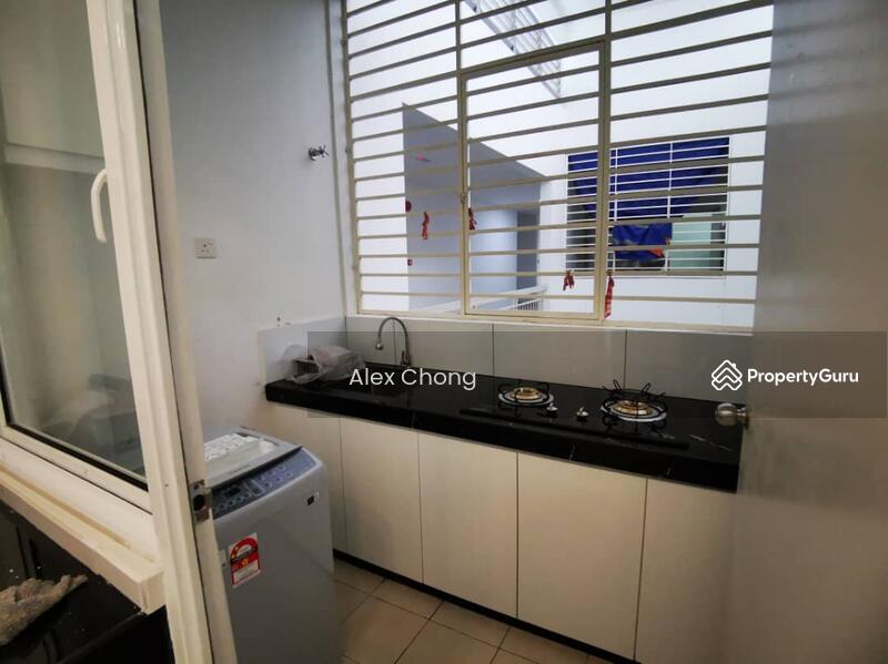 Pangsapuri untuk Disewa di Saville D'lake - Alex Chong - PropertyGuru.com.my