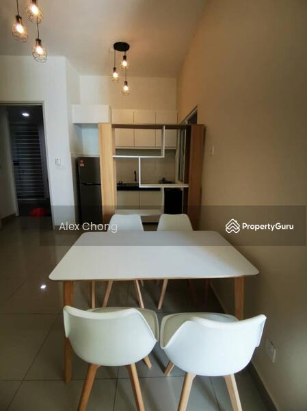 Pangsapuri untuk Disewa di Saville D'lake - Alex Chong - PropertyGuru.com.my