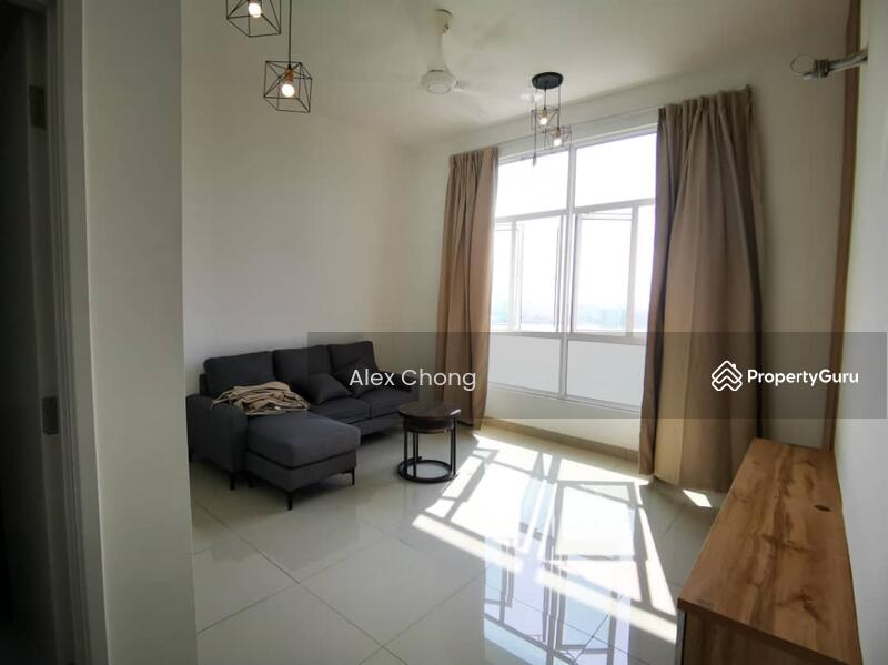 Pangsapuri untuk Disewa di Saville D'lake - Alex Chong - PropertyGuru.com.my