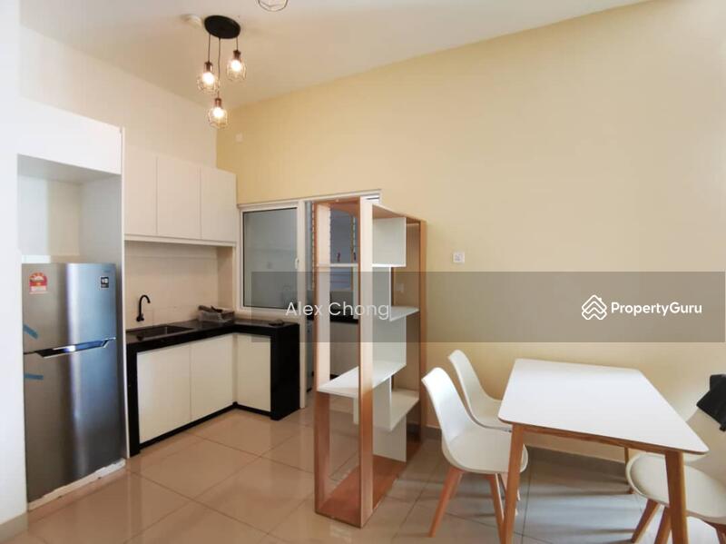 Pangsapuri untuk Disewa di Saville D'lake - Alex Chong - PropertyGuru.com.my